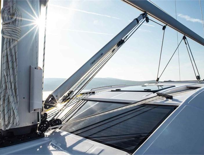 Liana | Elan Impression 40.1 photo 2