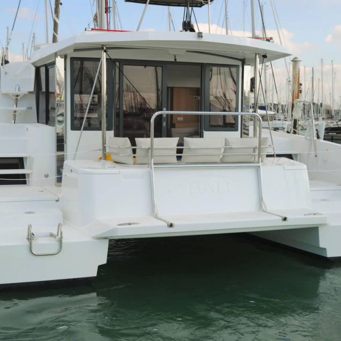 Galassia | Bali 4.1 photo 1