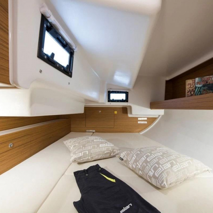 Vila | Elan E4 photo 14