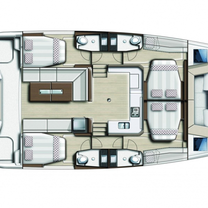 Navegame | Bali Catspace photo 8