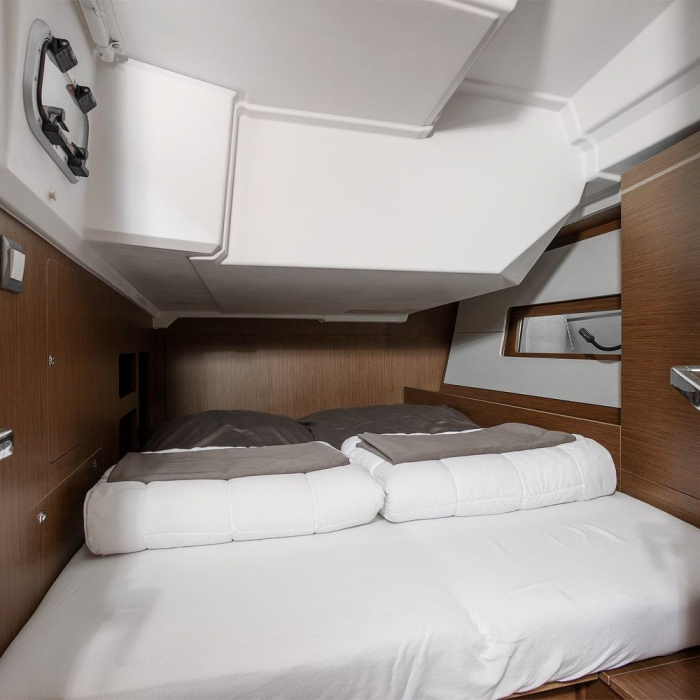 Amore di Mare | Oceanis 46.1 photo 3