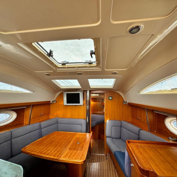 Sinje Sanje | Elan 384 Impression photo 21