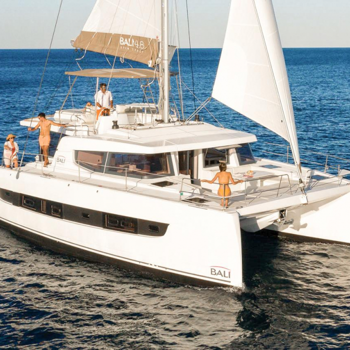 Baikal | Bali 4.8 photo 1