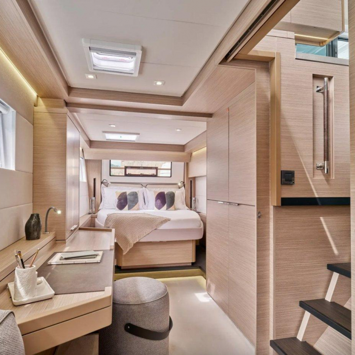 Unconditional Love | Lagoon 51 OW photo 10