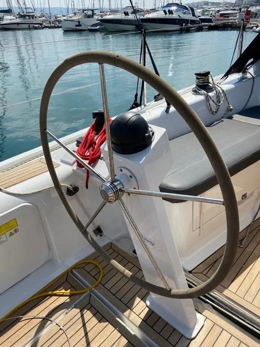 Polaris | Dehler 38 SQ photo 1