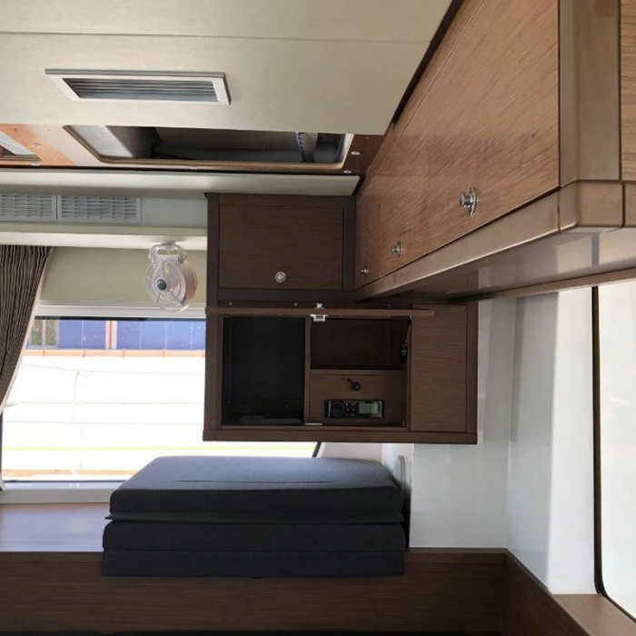 Smajla 2 Sweden | Lagoon 52 F photo 21