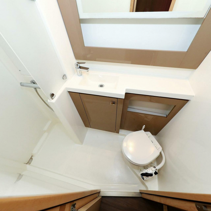 Poco Loco | Fountaine Pajot Saba 50 photo 11