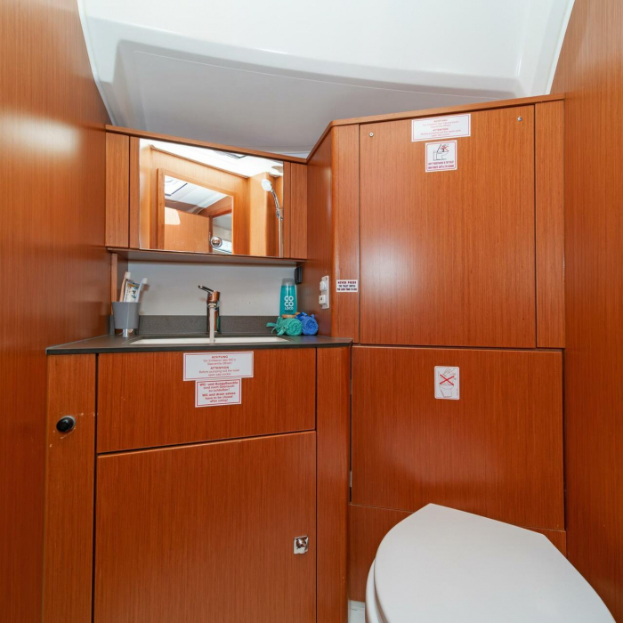 Laertis | Bavaria Cruiser 41 photo 19