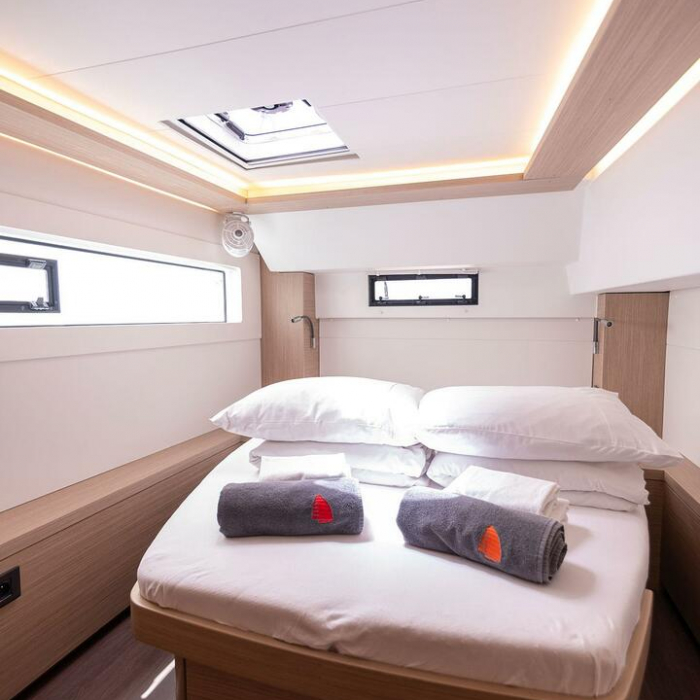 SUMMER MAGIC | Lagoon 46 photo 21