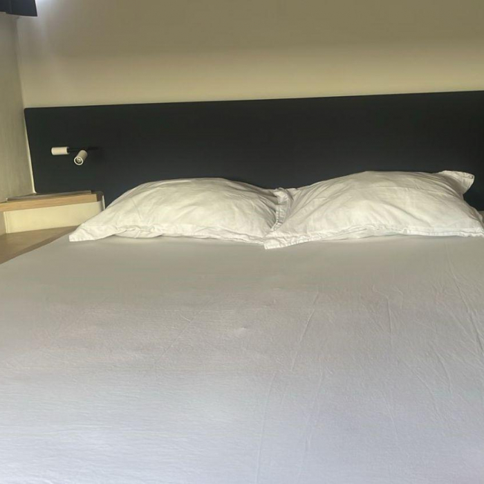 CHRISTOPHINE 2 | Fountaine Pajot Saba 50 photo 9