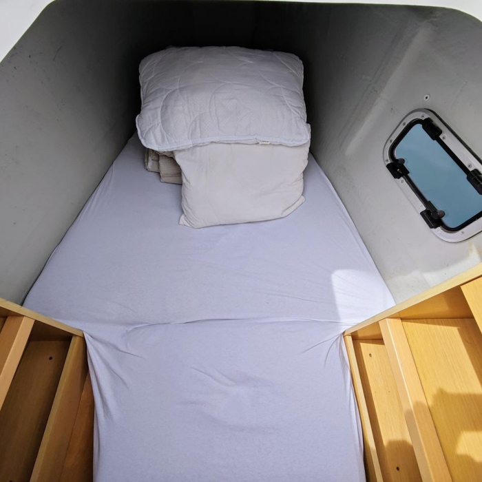 Diego | Lagoon 400 S2 photo 18