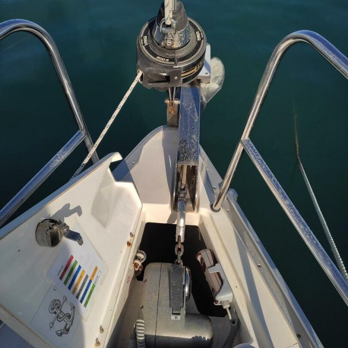 Andrelli | Bavaria 37 Cruiser photo 7