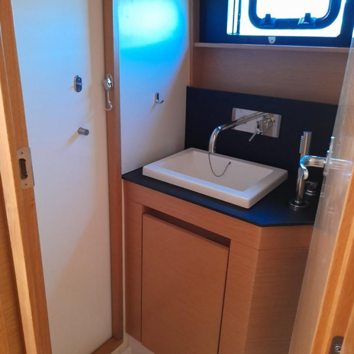 Mira | Nautitech 46 Fly photo 13