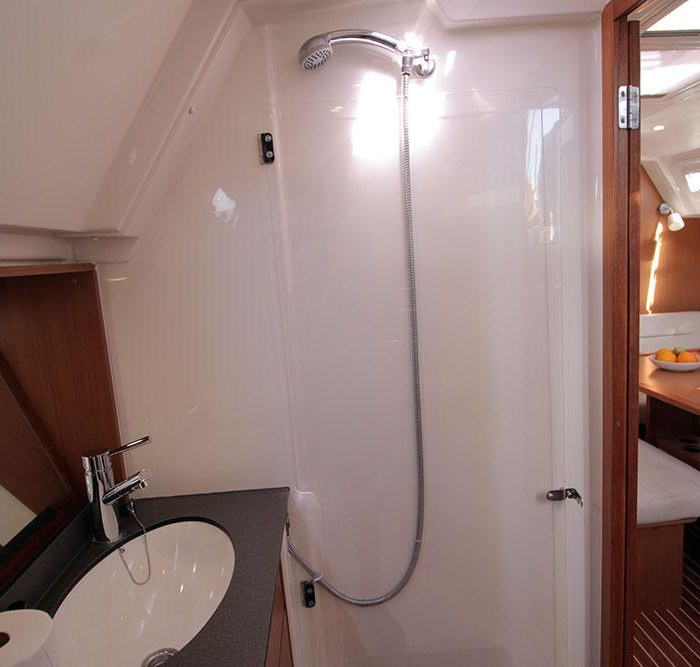 Tesoro | Bavaria Cruiser 40 photo 9