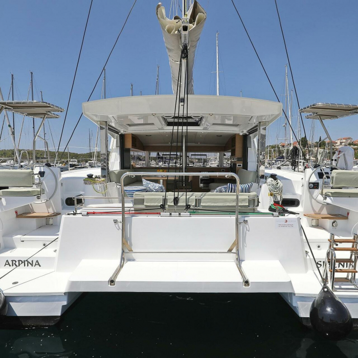 Arpina | Bali Catsmart photo 2