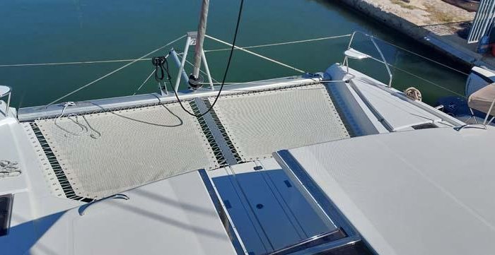 Bereshit | Leopard 50 photo 4