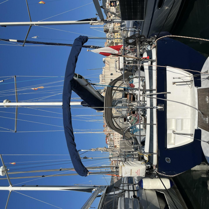 Classic | Grand Soleil 45 photo 17