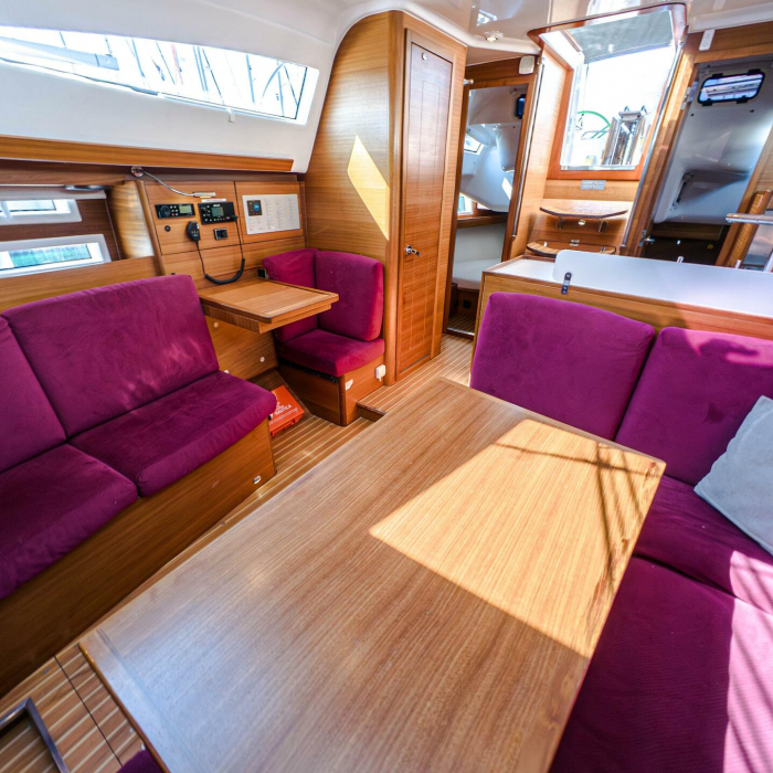 Tamikaya | Elan Impression 40.1 photo 12