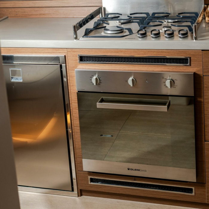 PRINCESS S | Lagoon 55 photo 56