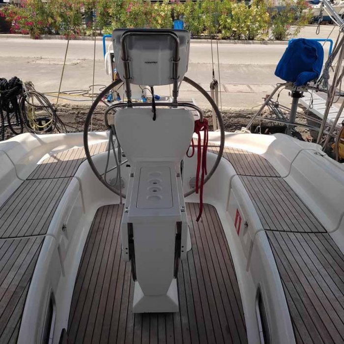 Dorothea | Bavaria 41 photo 3