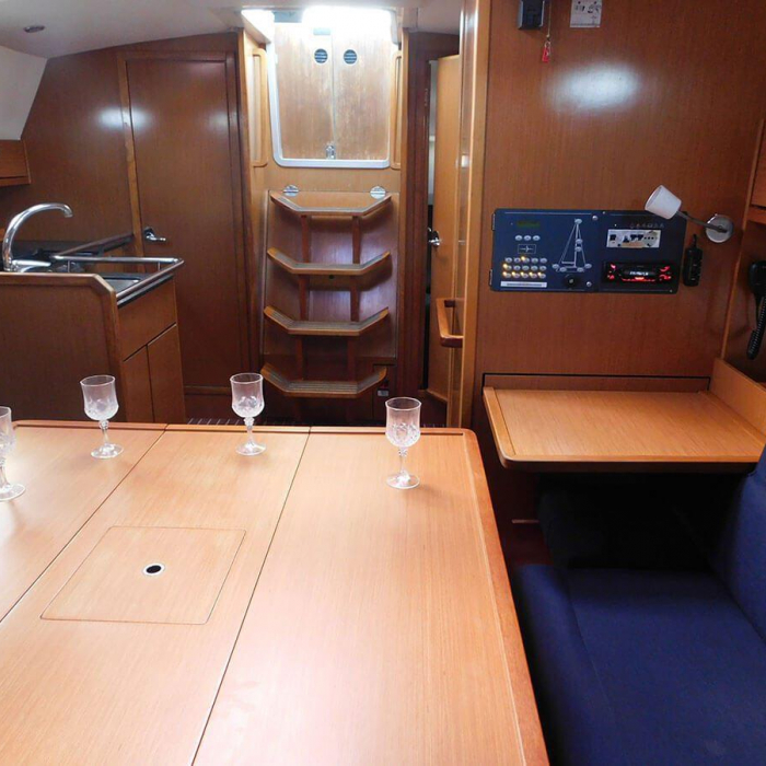 Ifigenia | Bavaria 36 photo 7