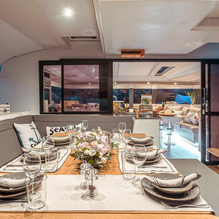 SEA ENERGY V | Saba 50 photo 24