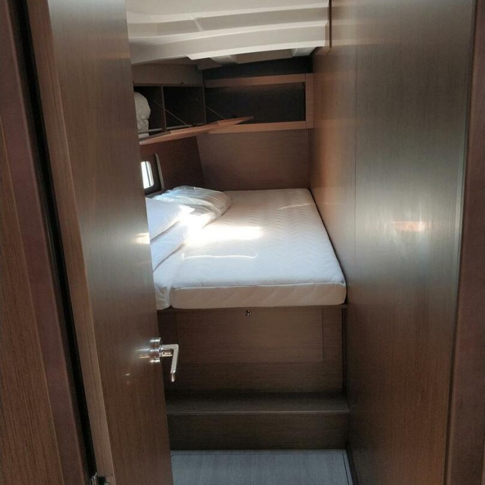 Buddy | Beneteau Oceanis 46.1 photo 15