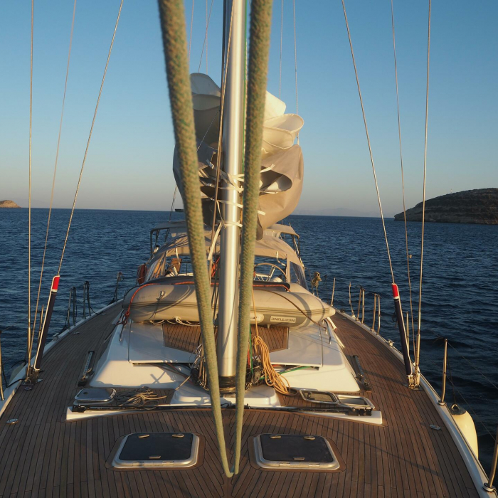 Apollonis | Hanse 540e photo 35