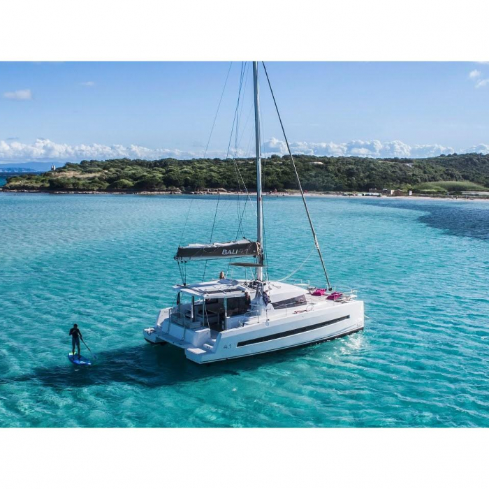 Zeta | Bali 4.1 photo 12