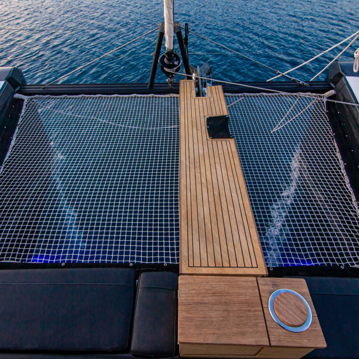 Sol Invictus VIP-equipped | Lagoon 40 photo 15