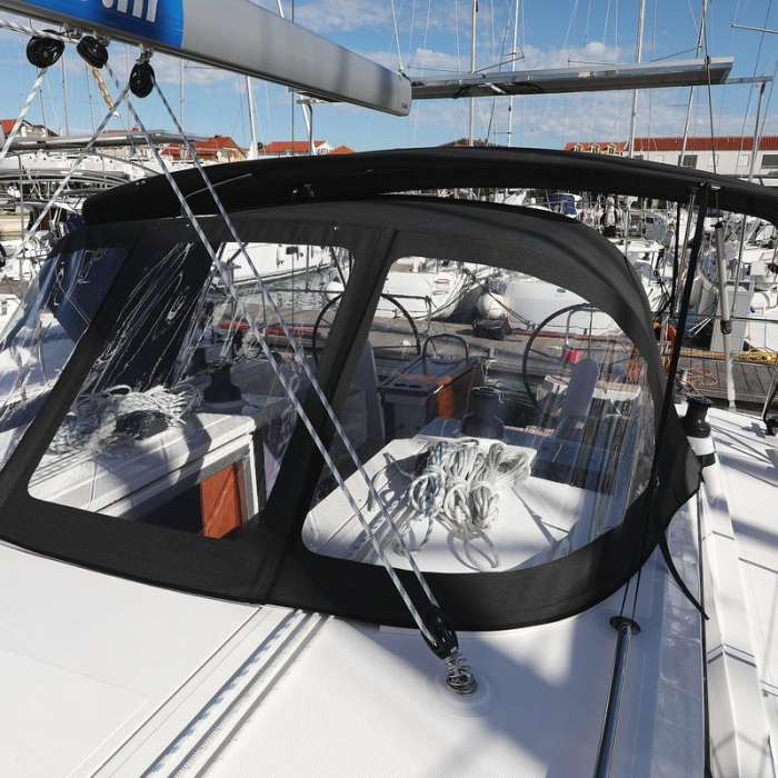 SeaTime | Bavaria C42 photo 17