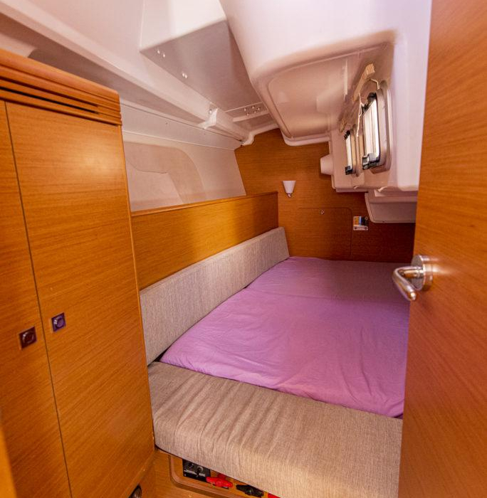 Ribellina | Sun Odyssey 33i photo 15