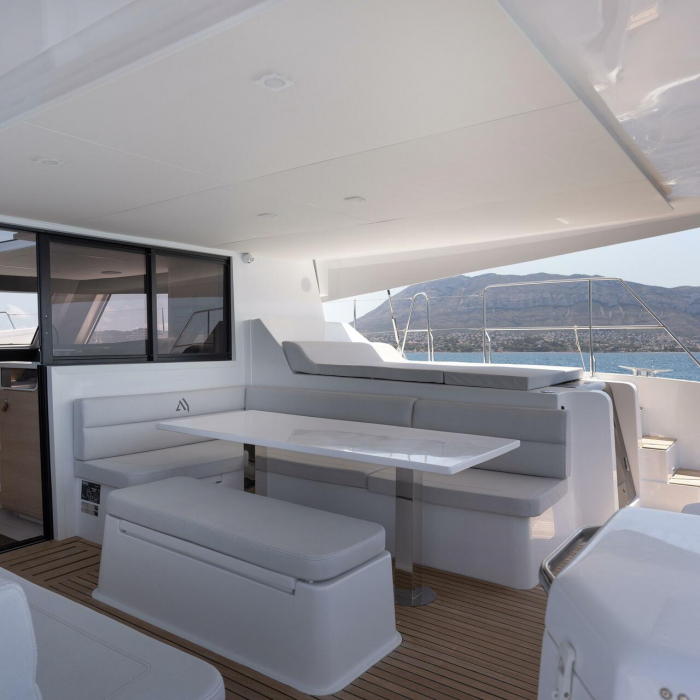 Indigo | Aventura 45 photo 25