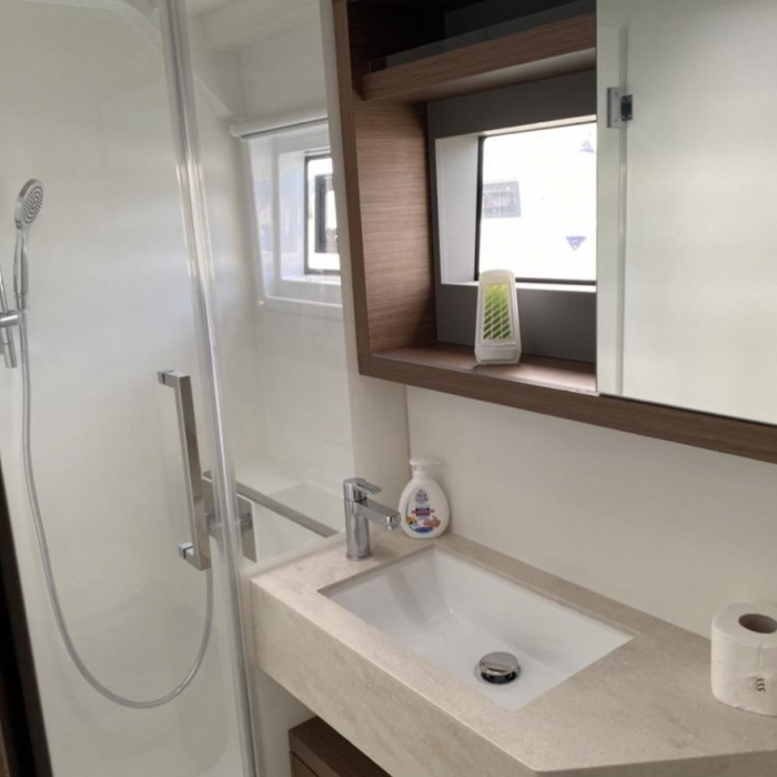 Dreamers | Lagoon 50 photo 54