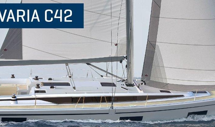 Atlanta | Bavaria C42 photo 1