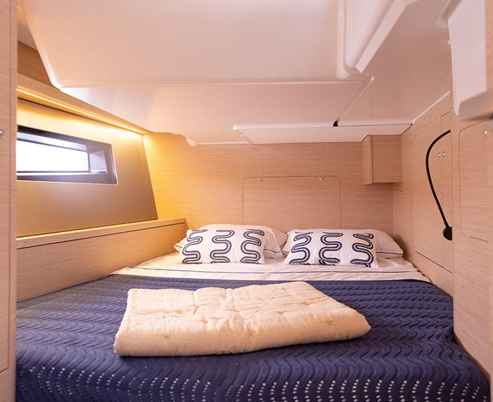 Diomede | Dufour 44 photo 3