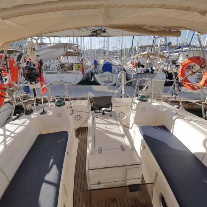 Velero | Bavaria 44 photo 15