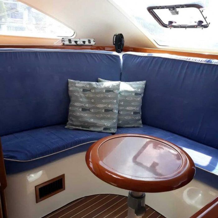 Kassiopeia | Nautitech 47 photo 6