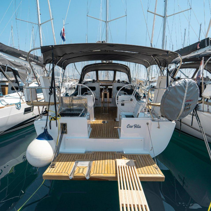 Ciao Bella | Elan Impression 40.1 photo 20