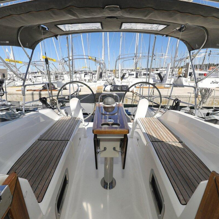 Feeling Good | Bavaria Cruiser 34 photo 13