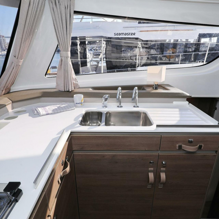 Ocean Office | Bali Catspace photo 15