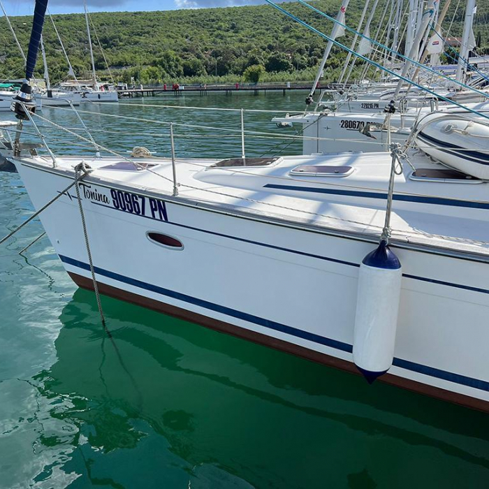 Tonina | Bavaria 50 Cruiser photo 22