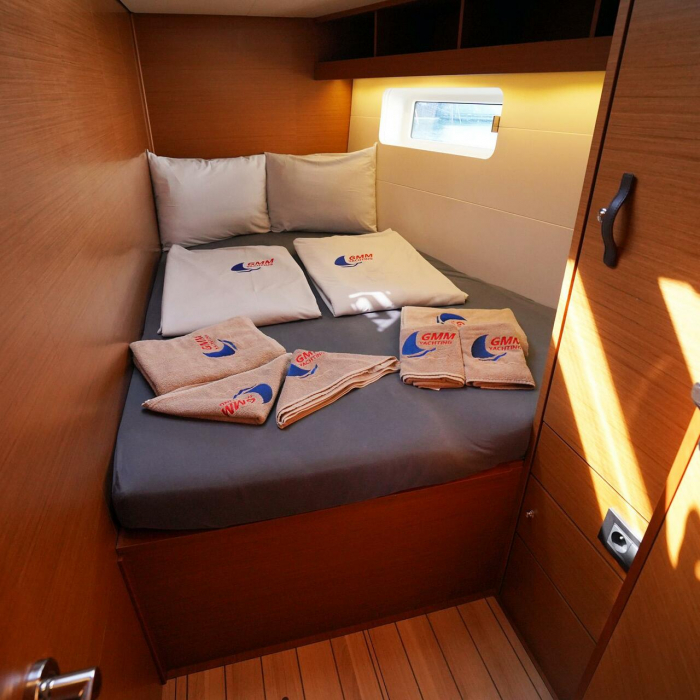 Cappuccino Due | Jeanneau 54 photo 25