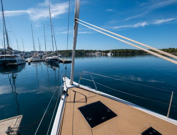 Morea | Grand Soleil 52 LC photo 54