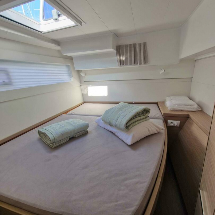 Prestige | Lagoon 40 photo 12