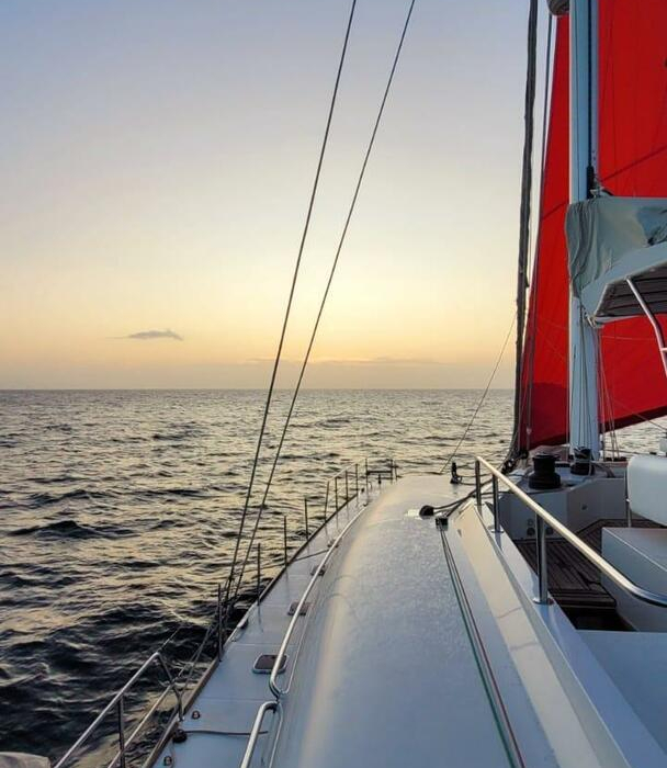 Marea | Sunreef 62 photo 14