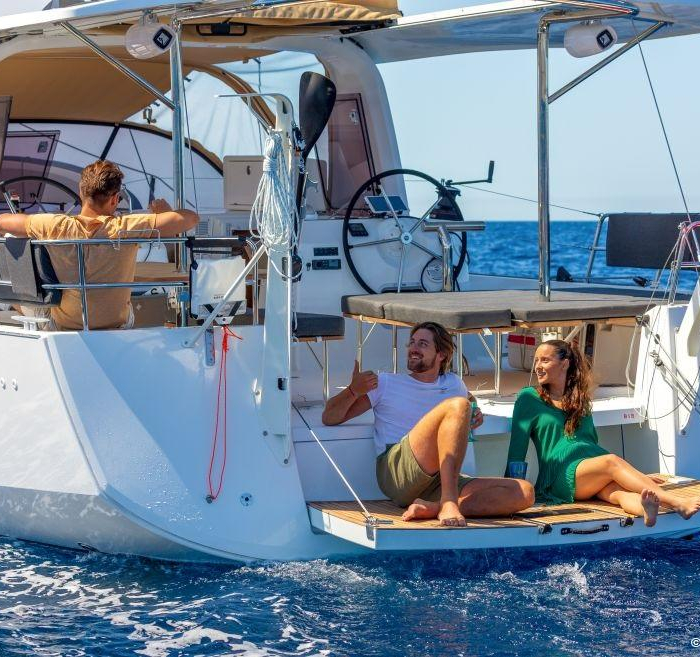 Fragon | Sun Loft 47 photo 6