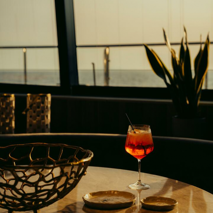 Honeymoon | Moon Yacht 65 photo 87