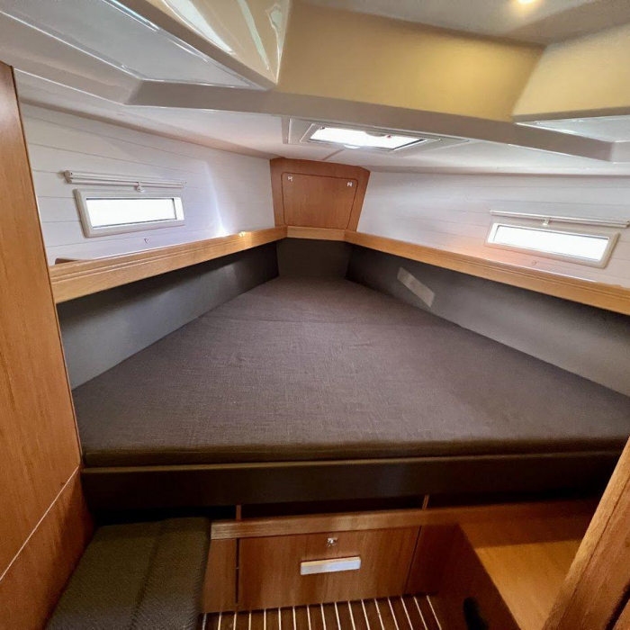 Tangram | Bavaria Cruiser 41 photo 19