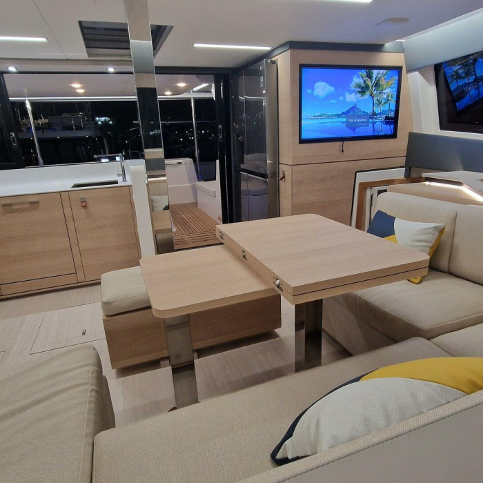 Indigo | Aventura 45 photo 23